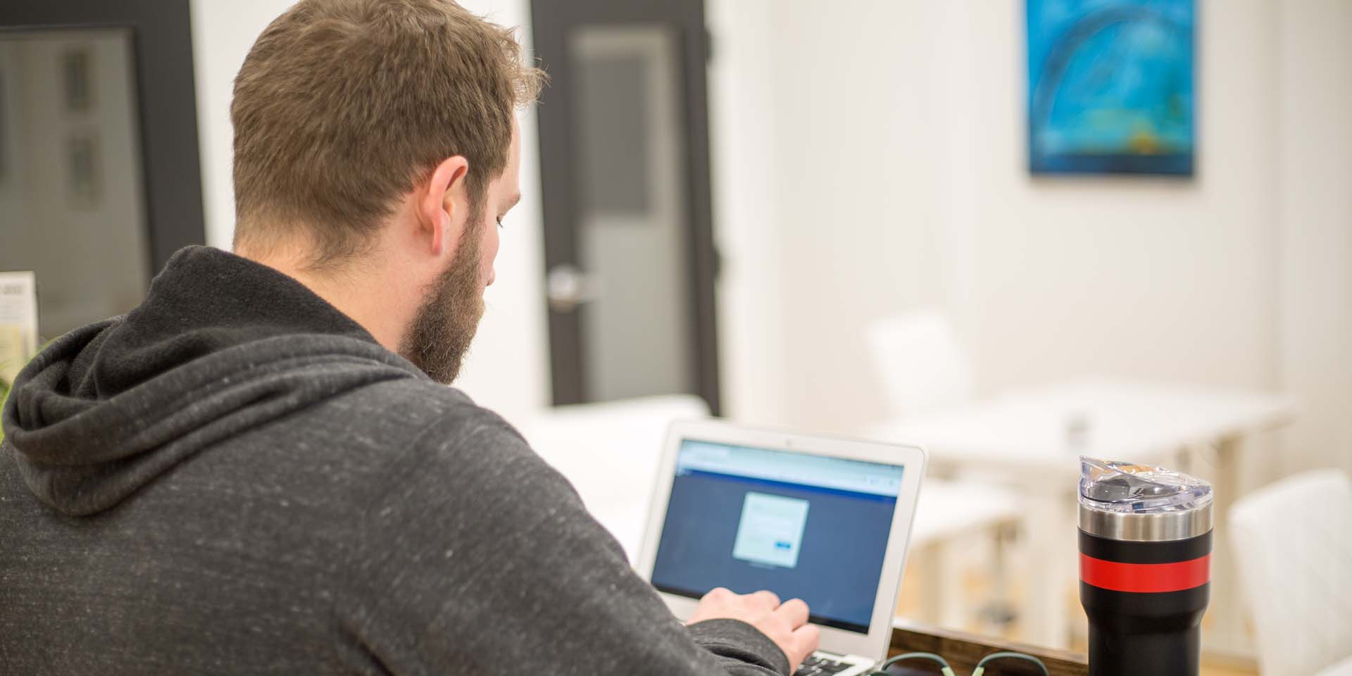 Marketing & Strategy