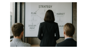 Online Business Management